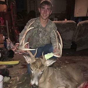 Meet your Posher, Noah